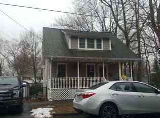 151 Brookline St, Worcester, MA 01603