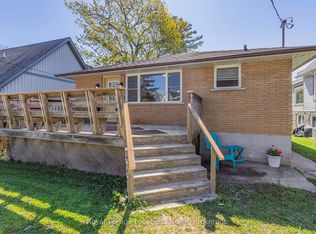 971 Mosley St, Wasaga Beach, ON L9Z2G9