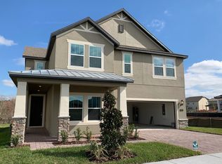 2521 Sky Stone Ct, Oakland, FL 34787