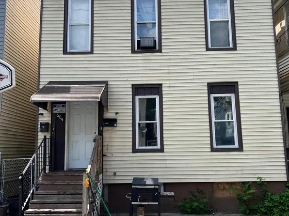 604 3rd Street, Albany, NY 12206