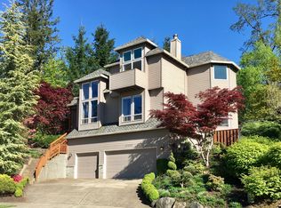16650 SW Heceta Ct, Beaverton, OR 97007