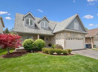 22 Sandpiper Dr, Guelph, ON N1C 1E2