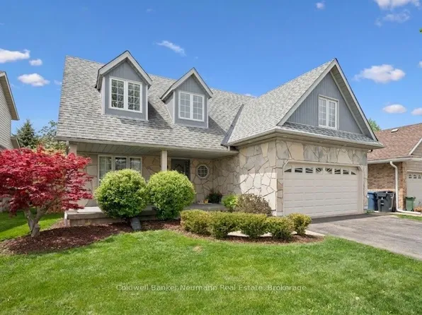 22 Sandpiper Dr, Guelph, ON N1C 1E2