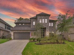 207 Castle Combe Ct, Willis, TX 77318