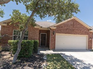 4835 James Gaines, San Antonio, TX 78253