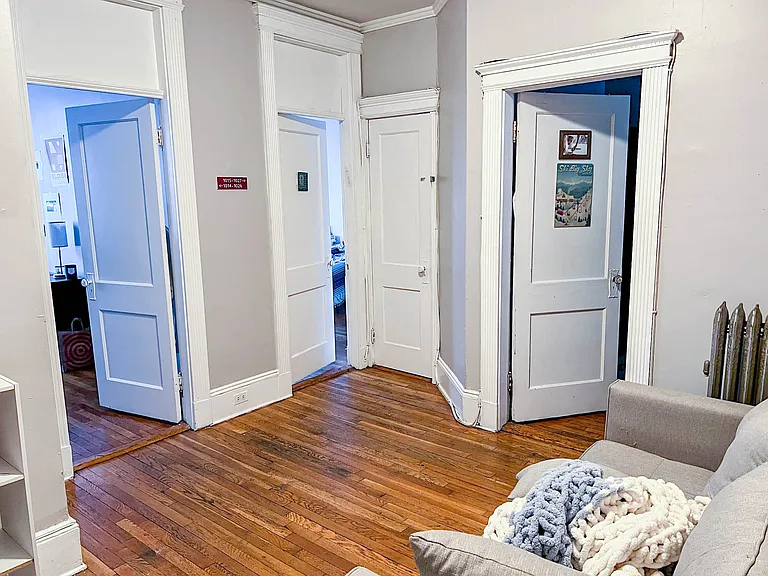 1068 Commonwealth Ave #52 — Photo 8