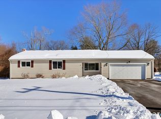 99 Frances Drive, Manchester, CT 06040