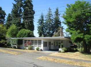 602 Alta Vista Pl, Fircrest, WA 98466