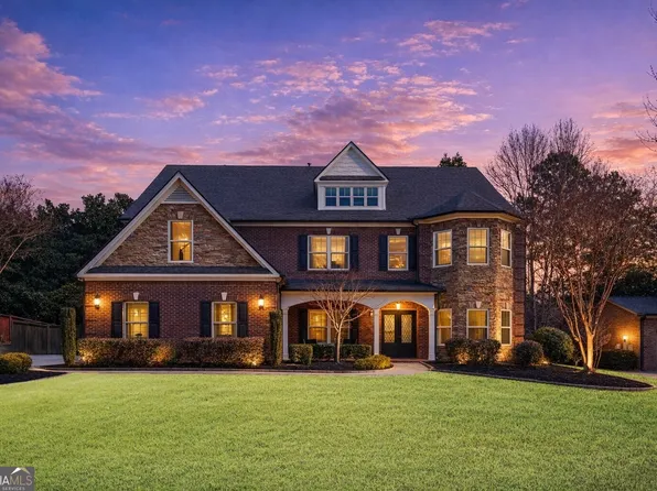 5050 Savannah Run, Cumming, GA 30040