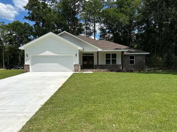 5368 Pond Creek Rd, Milton, FL 32570