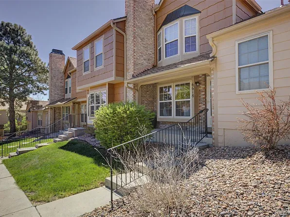 6618 Warbler Lane, Colorado Springs, CO 80919