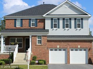 3110 Rendsburg Ct, Waldorf, MD 20603
