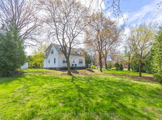 6995 2nd Line W, Mississauga, ON L5W 1A1