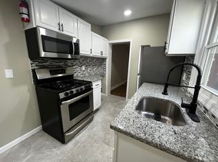 49 Klagg Ave, Trenton, NJ 08638