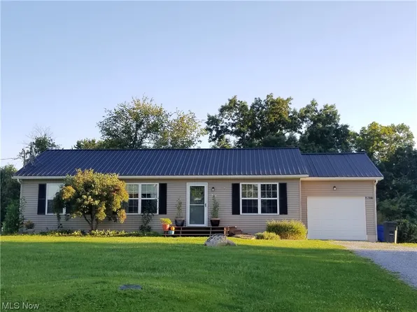 38277 State Route 558, Leetonia, OH 44431