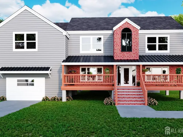 607 Elizabeth Ave, Somerset, NJ 08873