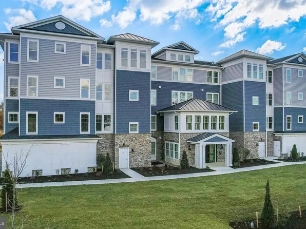 111 Marshgrass Way #21, Chester, MD 21619