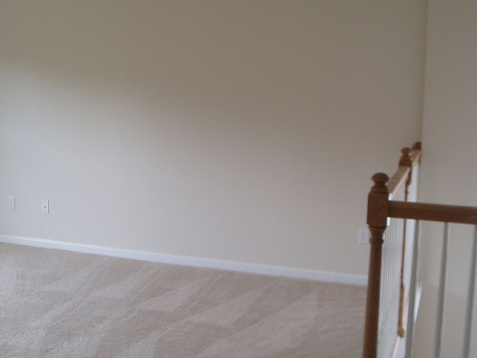 Loft Space with Staircase