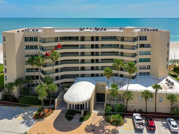 4545 S Atlantic Ave Unit 3506, Ponce Inlet, FL 32127