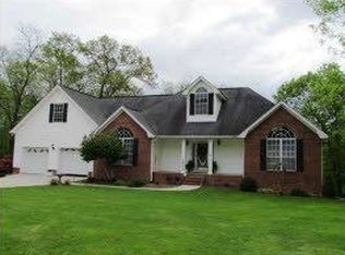 9092 Dark Pond Ln, Harrison, TN 37341