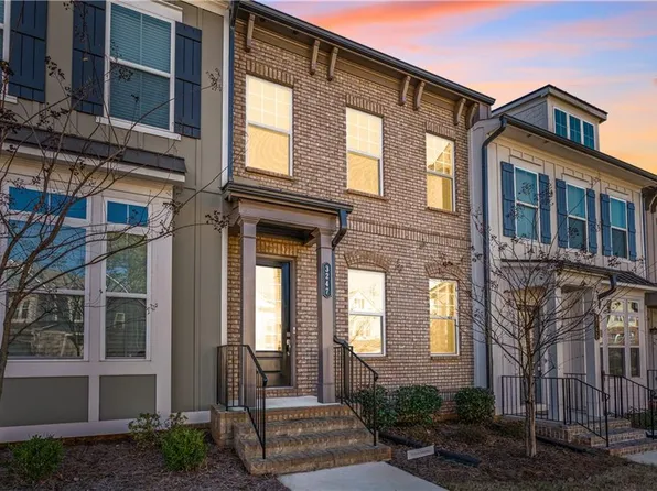 3247 Herald Dr, Scottdale, GA 30079