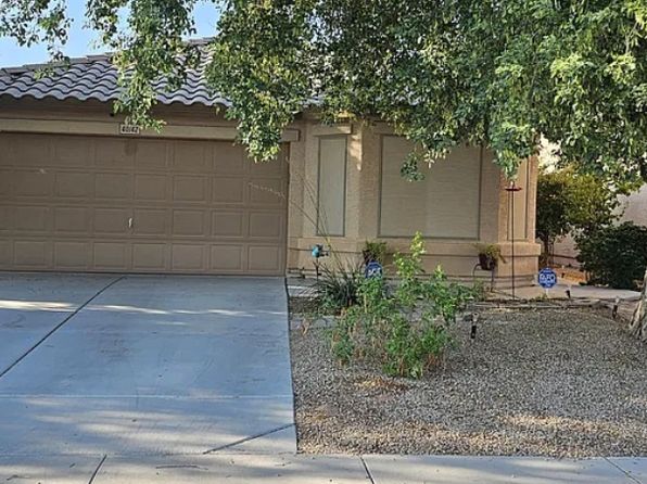 40142 W Thornberry Ln