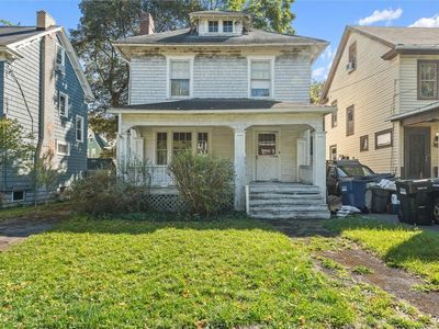 203 Buckingham Ave, Syracuse, NY, 13210