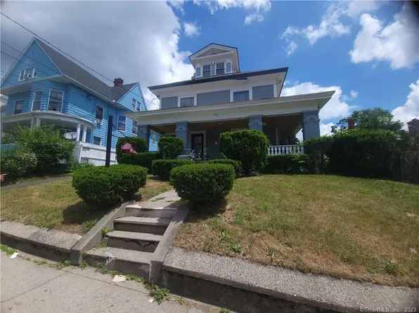 132 Willow Street, Waterbury, CT 06710