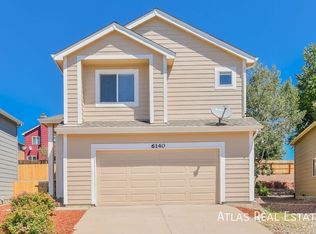 6140 Jaffee Ct, Colorado Springs, CO 80922