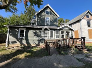427 S 12th St #B, New Castle, IN 47362