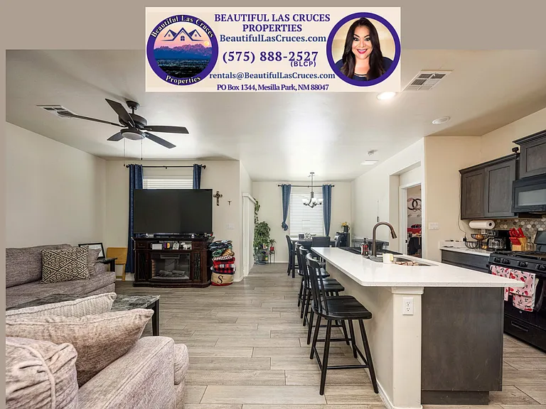 2814 Ysleta Ct — Photo 8