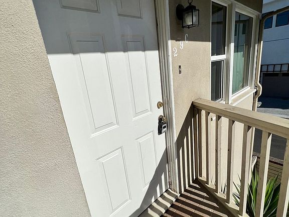 2nd image of 29 S Coronado St #C