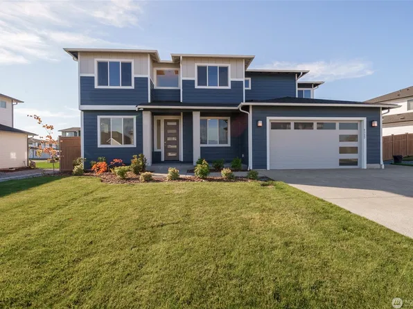 5901 229th Ave E, Buckley, WA 98321