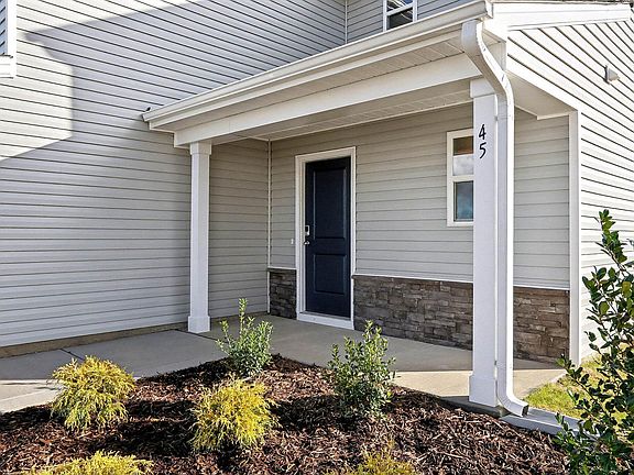 3rd image of 45 E Emily Gardens Dr Lot 87