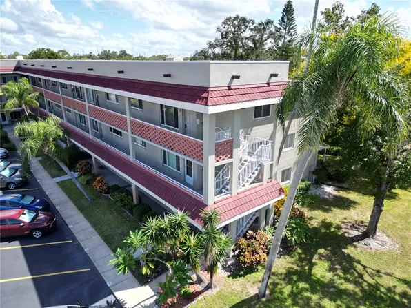 2073 Denmark St APT 59, Clearwater, FL 33763