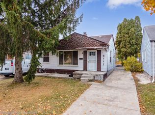 6251 Stahelin Ave, Detroit, MI 48228