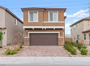 3404 Castlefields Dr, North Las Vegas, NV 89081