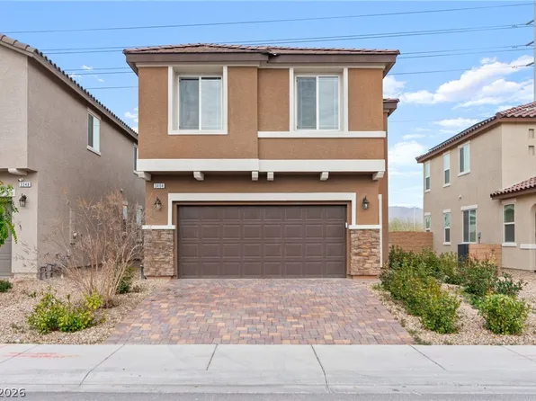 3404 Castlefields Dr, North Las Vegas, NV 89081