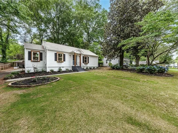 476 Freyer Dr NE, Marietta, GA 30060