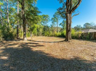 Madison St, Freeport, FL 32439