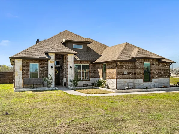 20414 County Road 1040, Nevada, TX 75173