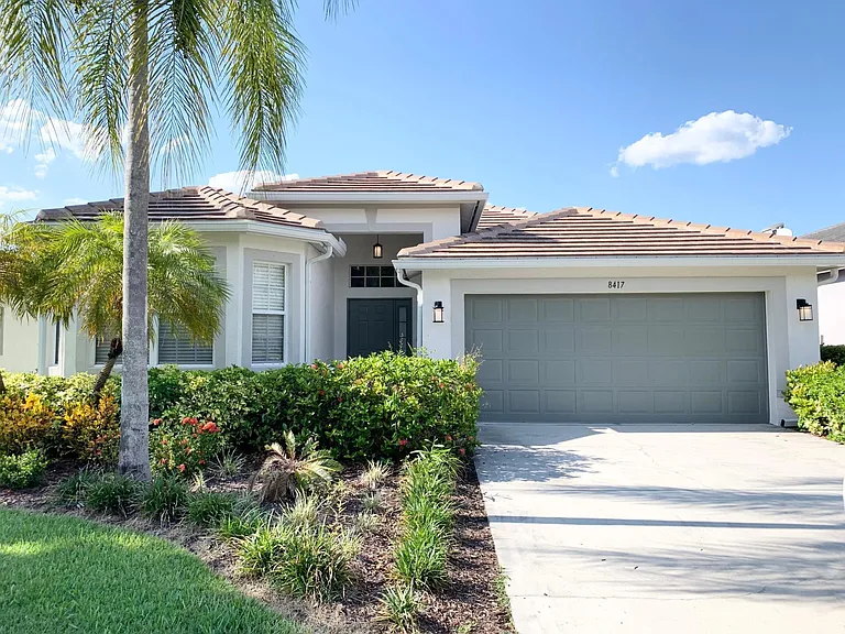 8417 Laurel Lakes Blvd — Photo 1