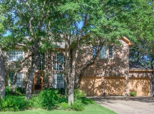 17104 Crescent Heights Trl, Austin, TX 78717