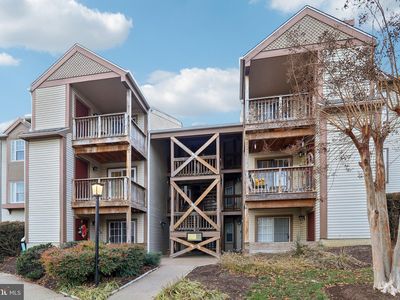 6911 Victoria Dr UNIT E, Alexandria, VA, 22310