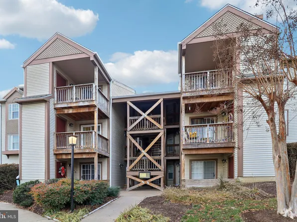 6911 Victoria Dr Unit E, Alexandria, VA 22310