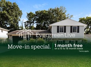 4425 Cloverhill Ter, Cincinnati, OH 45238