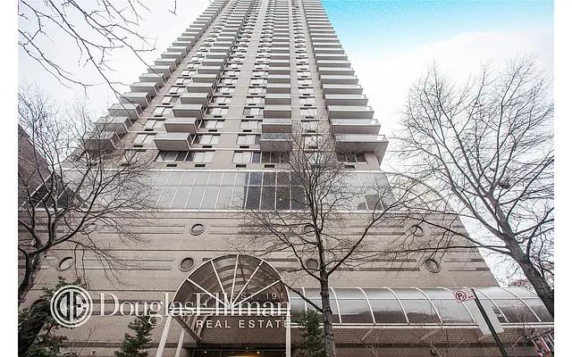 Sold by Douglas Elliman | media 10
