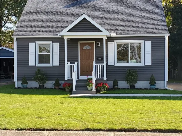 2327 Prospect Ave, Erie, PA 16510