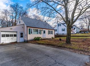 55 Dalfonso Rd, Newburgh, NY 12550