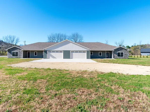 N1177 Breidel Coulee ROAD #N1175, La Crosse, WI 54601